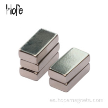 Accesorios móviles al por mayor N35 Neodymium Magnet Precio